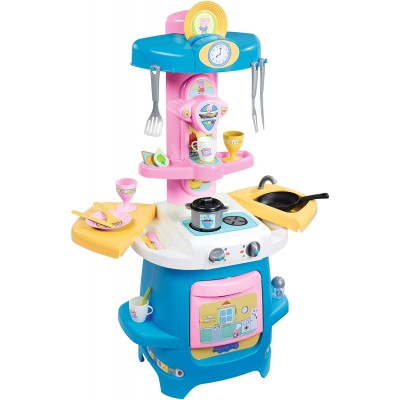 Cucina Smoby Cookie Peppa Pig
