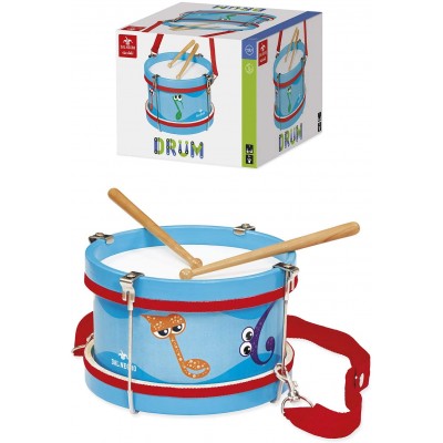 Tamburo Dal Negro Drum