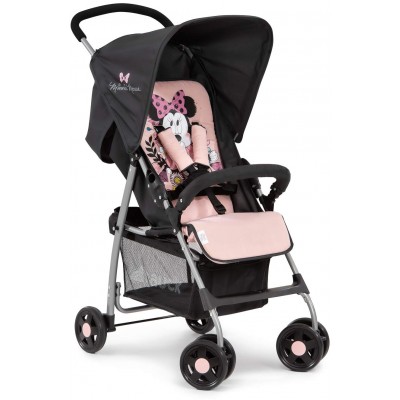 Passeggino Disney Hauck Sport Minnie Sweetheart