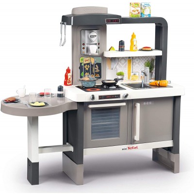 Cucina Smoby Mini Tefal Evolutive