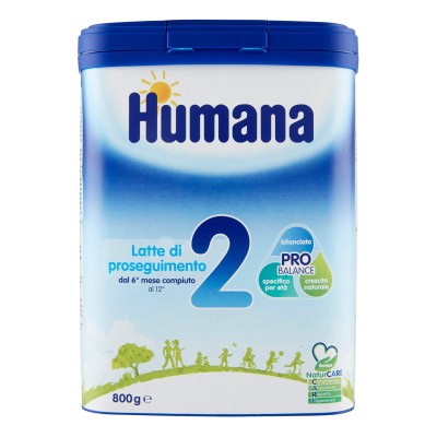 Latte in Polvere Humana Probalance 2