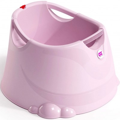 Vaschetta OkBaby Oplà Rosa