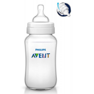  Biberon Anti-Colica Philips Avent 330 ml