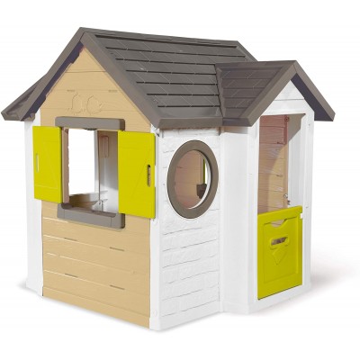 Casetta Smoby My New House