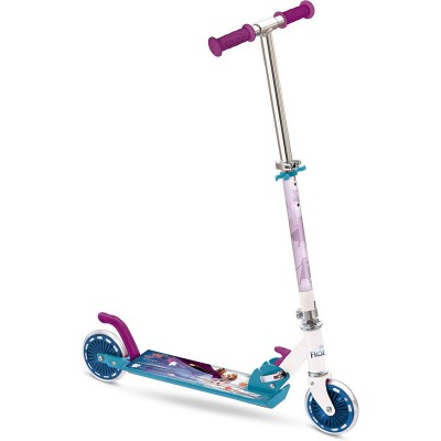 Monopattino Mondo Disney Frozen