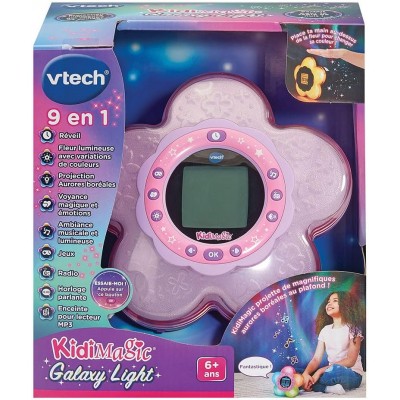 Vtech Kidi magic Galaxy Light