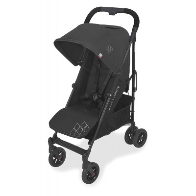  Passeggino Maclaren Techno Arc Black/Black