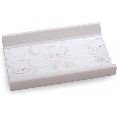 Imbottitura Fasciatoio Italbaby PVC Jolie Choco
