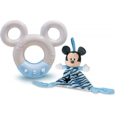 Lampada Interattiva Clementoni Disney Mickey Mouse