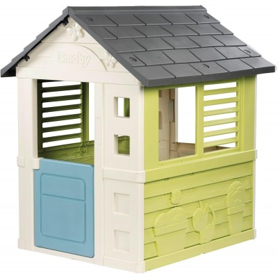Smoby Life Spielhaus Jolie