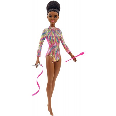 Barbie-Puppe Karriere Turnerin Bambola Barbie Carriera Ginnasta