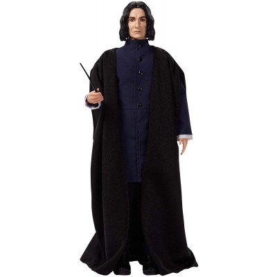 Personaggio Mattel Harry Potter Severus Piton