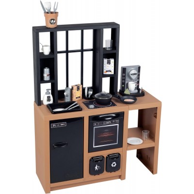 Cucina Smoby Loft