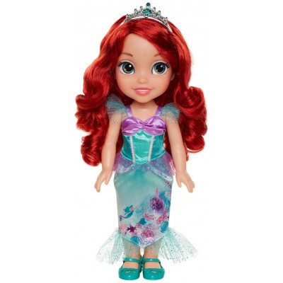 Bambola Disney Princess Ariel