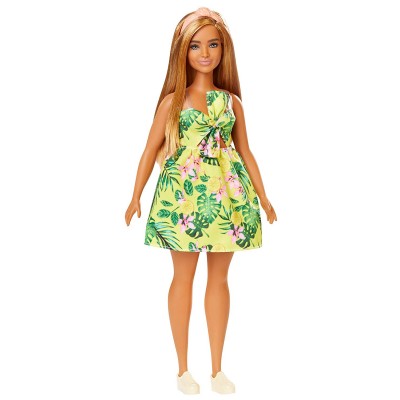 Barbie Fashionistas 126 Puppe Bambola Barbie Fashionistas 126