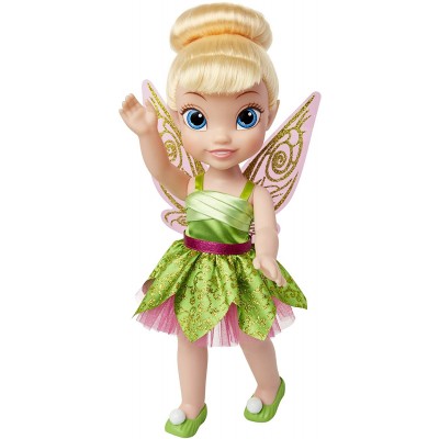Bambola Disney Fairies Trilli