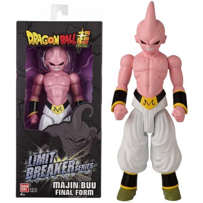 Personaggio Bandai Dragon Ball Limit Breaker Series Majin Buu Final Form
