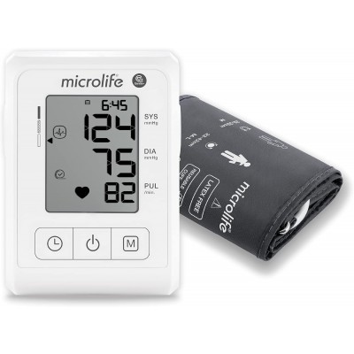 Misuratore Di Pressione Microlife B1 Classic 