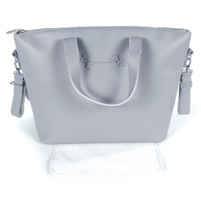 Borsa Fasciatoio da Passeggino Pasito a Pasito Amelie Azzurro