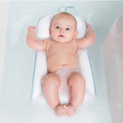 Supporto Delta Baby Bagnetto Easy Bath