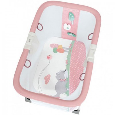 Box Brevi Circus Soft & Play Nino & Nina