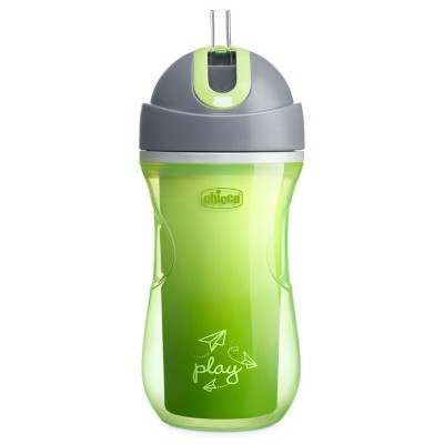 Tazza Sport Chicco Granchio Verde 14m+