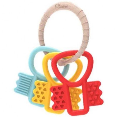 Trillino Chicco Chiavi Colorate ECO+