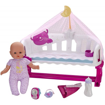 Baby monitor bambola shop