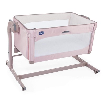 Culla Co-Sleeping Chicco Next2Me Magic Candy Pink