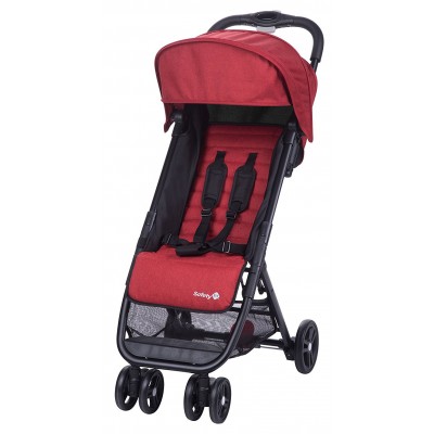 Passeggino Safety 1st Teeny Ribbon Red Chic