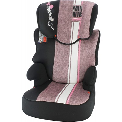 Seggiolino Auto Nania Befix Minnie