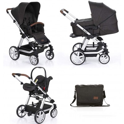Trio ABC Design Turbo 4 Piano