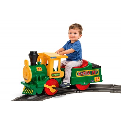 Trenino Peg Perego Santa Fé