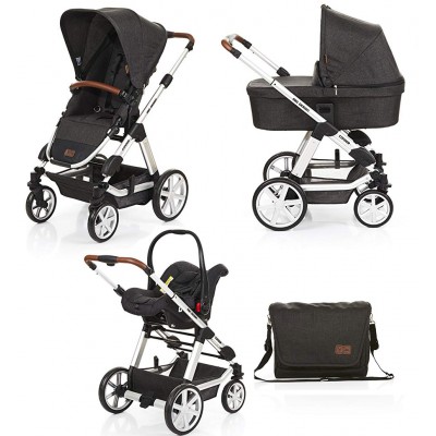 Trio ABC Design Condor 4 Piano