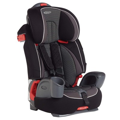  Seggiolino Auto Graco Nautilus Gravity