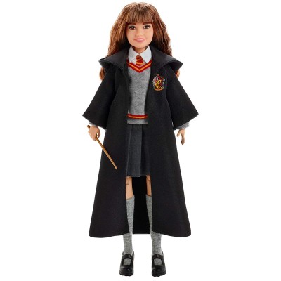 Personaggio Mattel Hermione Granger