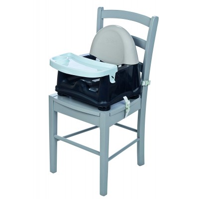 Alzasedia Safety 1st Easy Care Grey Patches