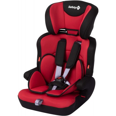 Seggiolino Auto Safety 1st Ever Safe Plus Full Red