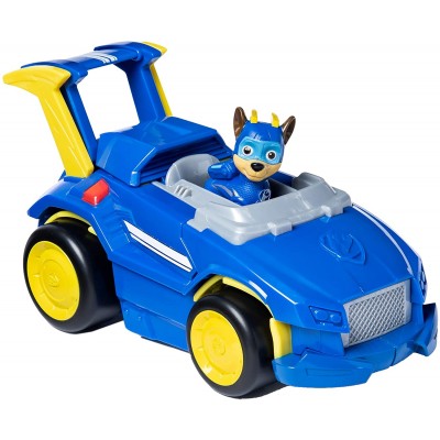 Auto di Pattuglia Spin Master Paw Patrol Chase 