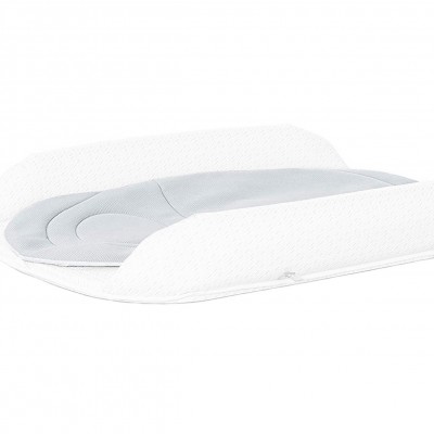 Imbottitura Fasciatoio Chicco per Bagnetto Fasciatoio Cuddle & Bubble Dots