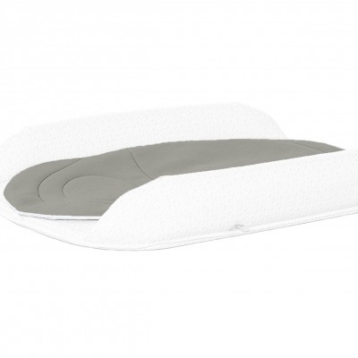 Imbottitura Fasciatoio Chicco per Bagnetto Fasciatoio Cuddle & Bubble Dots