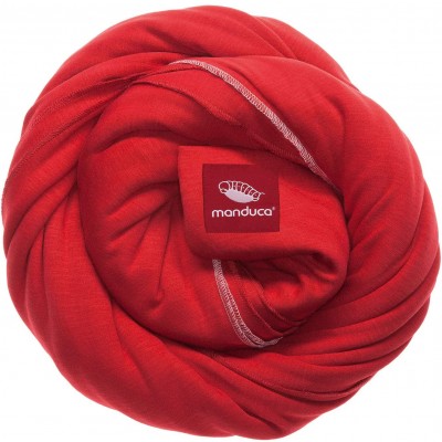 Fascia Elastica Porta Bebè Manduca Sling Chili
