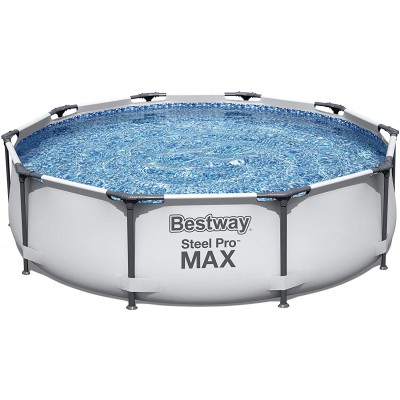 Piscina Bestway Steel Pro Max 305 x 76 cm