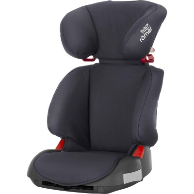 Seggiolino Auto Britax Adventure Storm Grey