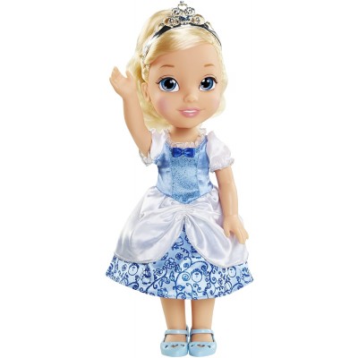 Bambola Disney Princess Cenerentola