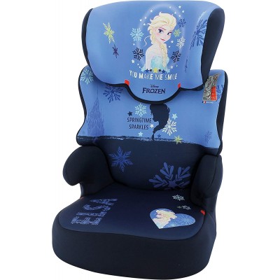 Seggiolino Auto Nania Befix Minnie