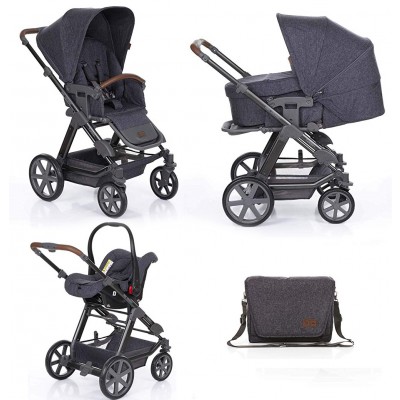 Trio ABC Design Turbo 4 Street
