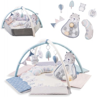 Palestrina MoMi Pastel