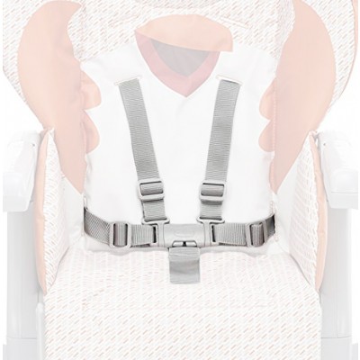 Cinturine per Seggiolone Chicco Polly Progres5 / 2 Start / Magic Relax
