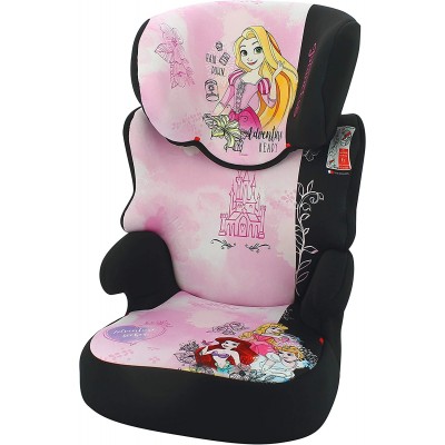 Seggiolino Auto Nania Befix Minnie